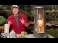DIY INFRARED HEATER | No Electricity Needed For Greenhouse Heat