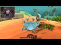 GIANT SEA SCORPION vs GIANT BOSS WHALE?! | Feed And Grow Fish Gameplay