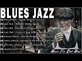 Best Blues Jazz 2024 | Beautilful Relaxing Blues Jazz Music | Top Blues Music Playlist #bluesjazz