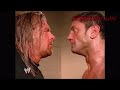 Triple H Vs Batista Full Feud | Part 2 - 