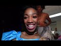 Cinderella UCM Vlog
