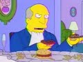 Steamed Hams but they keep interrupting each other