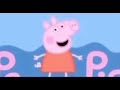 Peppa spitting facts