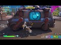 Fortnite but its just cars and chaos