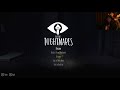 WHAT IS MY LIFE RIGHT NOW!? : Little Nightmares # 1