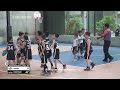 HANGTUAH KU10 VS ANDARA   KU10 | KULUNA BASKET