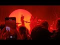 Aurora - 'Heathens' - Live at Sentrum Scene - Oslo - November 26th, 2022, Norway