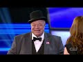 Bobby Torkova Magically Makes an American Flag on Penn & Teller Fool Us