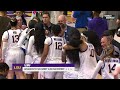 Middle Tennessee Blue Raiders vs. LSU Tigers | Full Game Highlights | NCAA Tournament