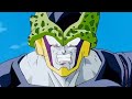 LSSJ Broly vs Super Perfect Cell (ブロリー LSSJ VS セルスーパーパーフェクト)