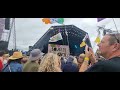 TEMPTED- Squeeze Glastonbury 2024