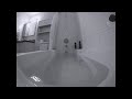 Bathtub Timelapse