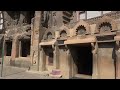 Ajanta Caves, Maharashtra, India  [Amazing Places 4K]