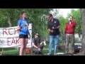 Earth Day Rally in Back of Bishop Park April 22nd, 2017