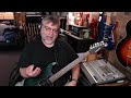 SFB Live #249: A Closer Look at the Yamaha Pacifica 612VIIFMX
