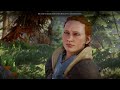I went back to Dragon Age Inquisition in 2023...