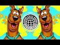 SCOOBY-DOO THEME SONG (OFFICIAL TRAP REMIX) - KEIRON RAVEN