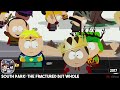 Evolution of South Park Games (1998 - 2024) 4K