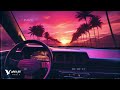 80s Synthwave - Sunset Drive // Royalty Free Copyright Safe Music