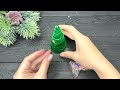 10 IDEAS🔥🔥 DIY Christmas Decorations 2024 Christmas Crafts