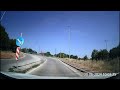 Road Trip (POW - Realtime Drive): Paralia Skotinas to Litochoro to Olymp (Greece 2024)
