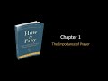 How to Pray | Reuben A. Torrey | Free Christian Audiobook