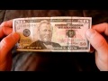 Detecting Counterfeit Money