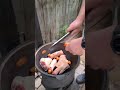Unusual PORK dishes boiled legs in kvass, grilled, this is a must see and cook to try