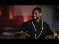 Usher: Super Bowl LVIII Halftime Show, ‘COMING HOME’ & Legacy | Apple Music