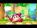 Bandana Waddle Dee for Smash | Reveal Trailer