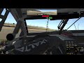 More attempts at lapping Sonoma.