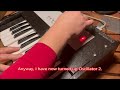 Polyphonic NE555 instrument - 5: The big finish and demo