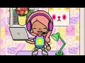 How to BLOW UP on YOUTUBE !!😱💗📈| *VOICED 🔊*| Toca Life World 🌍| Toca Lani🌺