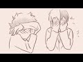 i don't know how to tell you this || tododeku animatic
