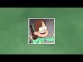 Gravity Falls Characters: Dumb to Brilliant 🧠