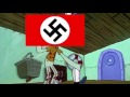 Spongebob WW2 Memes