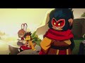 I Was Made to Survive // Macaque AMV Lego monkie kid // S3 & S3 Special Spoilers!!