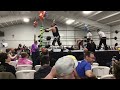 Douglas Stout& Shady Chris Zion vs Jamar Jupiter & Kevin Storm 3/5/2022 RCW