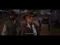 The Del Lobos - Red Dead Redemption 2