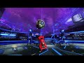 Best of Solstice | Rocket League Montage