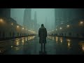 Metropolis - Futuristic Cinematic Ambient Music | Blade Runner | Dune | Soundscape | Ambience