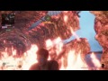 Uncharted 4 - Portal To Hell [Glitch]