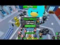 New Update Godly Gem Crate in Skibidi Tower Defense Episode 72 PART 2