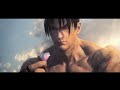My Last Stand - Tekken 8 OST (Music Video)