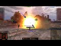 World of Tanks Panhard EBR 105 is retarded