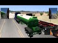 International Lonestar On American Truck Simulator