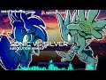 FNF Absolution Remix - Vs Silver The Hedgehog [Song By Chitogamess] Cover