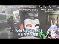 トランシーバー芸であくたんを玉ねぎイジりするぺこらｗ【ホロライブ切り抜き//兎田ぺこら/湊あくあ/白上フブキ/あずき】