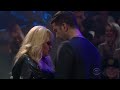 Drop the Mic v. David Schwimmer and Rebel Wilson
