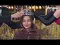 2022香港小姐競選決賽｜冠亞季軍出爐！｜TVBUSA｜